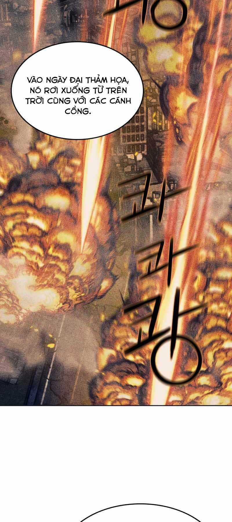 Druid Tại Ga Seoul - Người Hóa Thú Chapter 63 trang 35