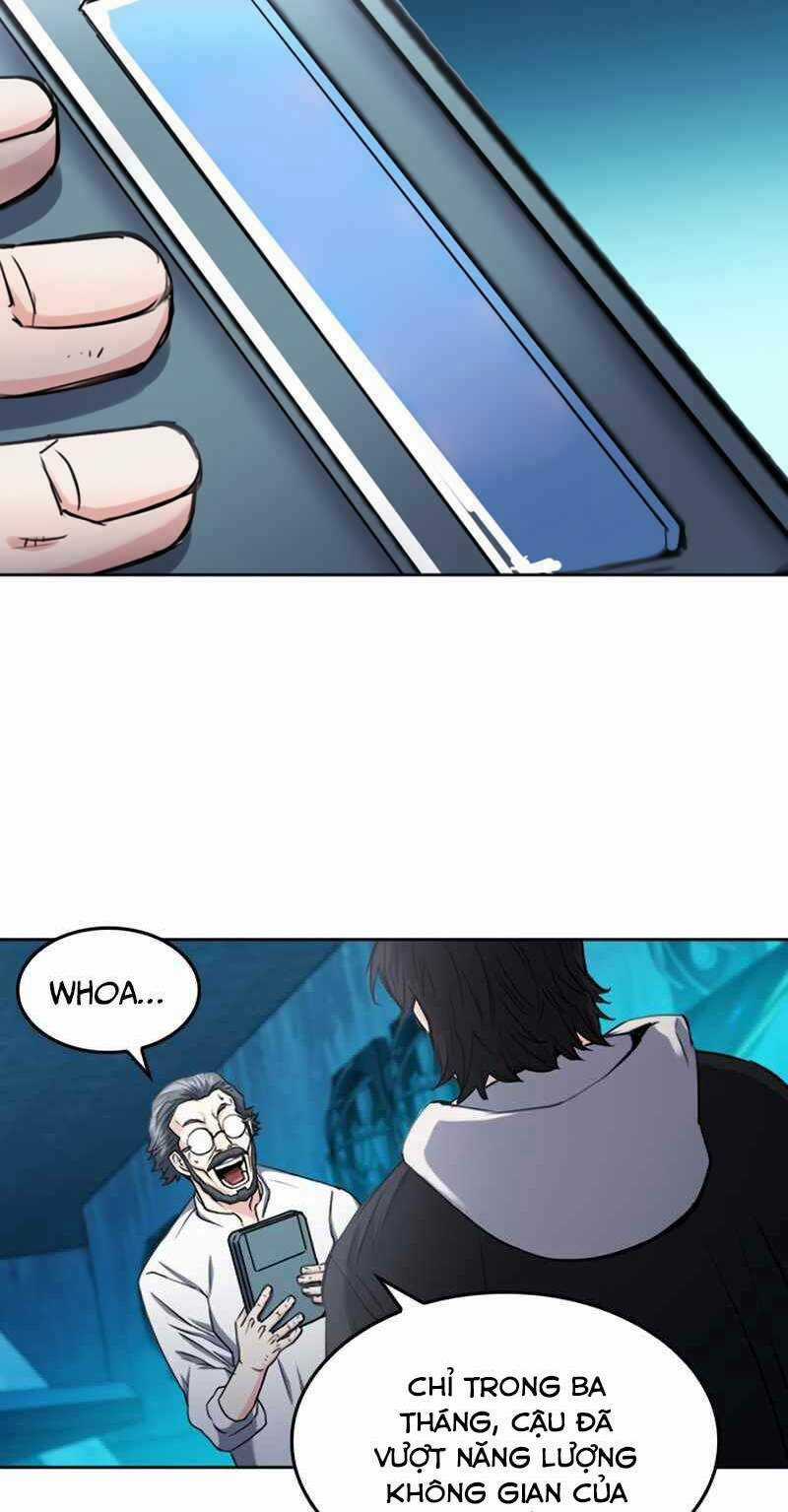 Druid Tại Ga Seoul - Người Hóa Thú Chapter 63 trang 45