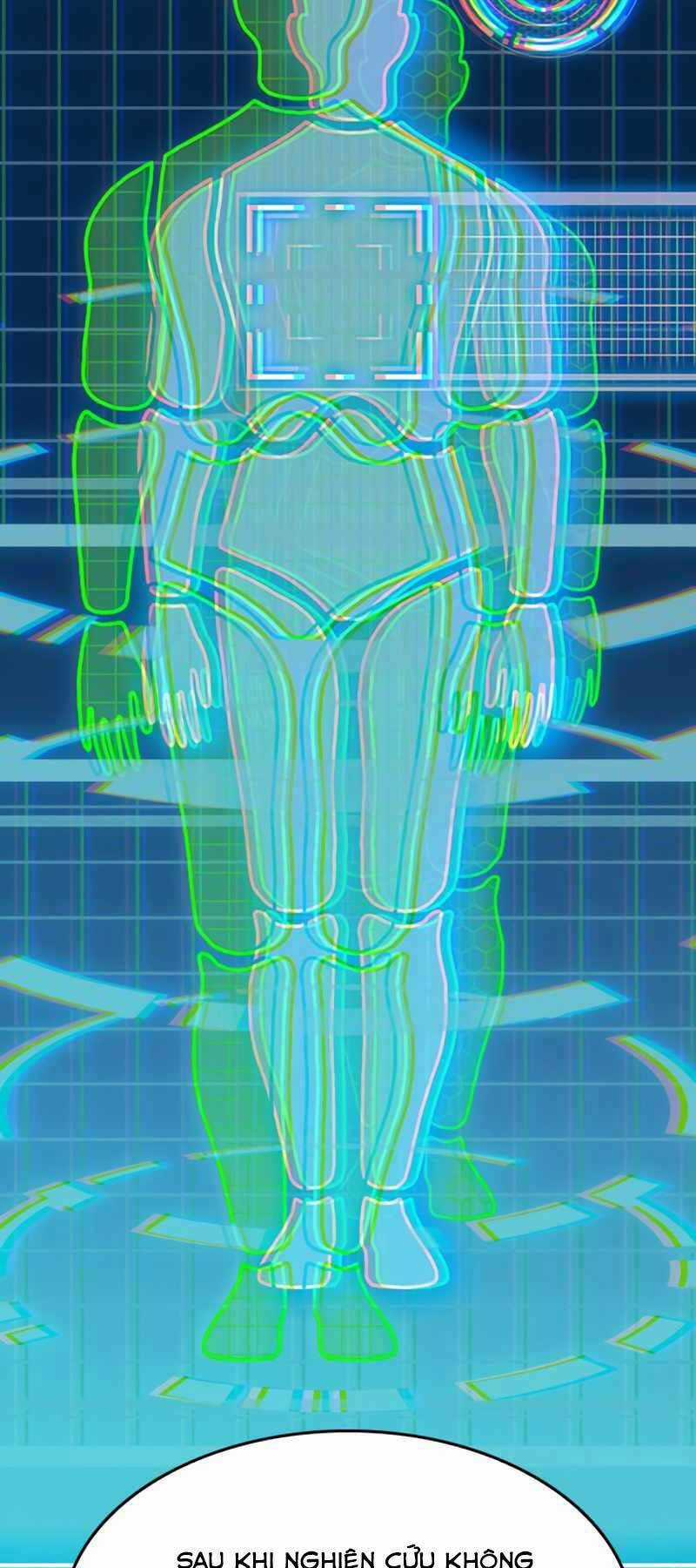 Druid Tại Ga Seoul - Người Hóa Thú Chapter 63 trang 51