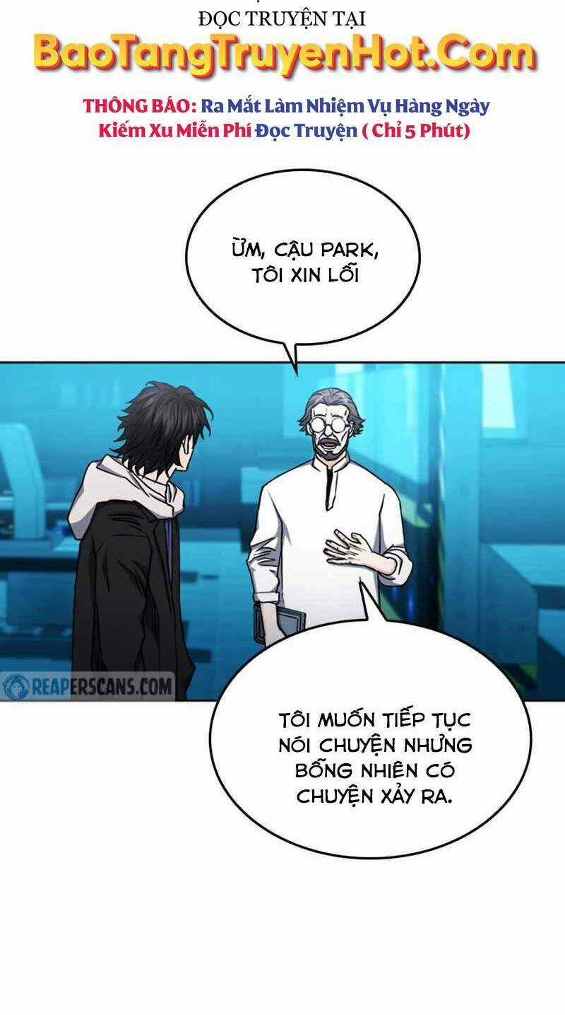 Druid Tại Ga Seoul - Người Hóa Thú Chapter 63 trang 65