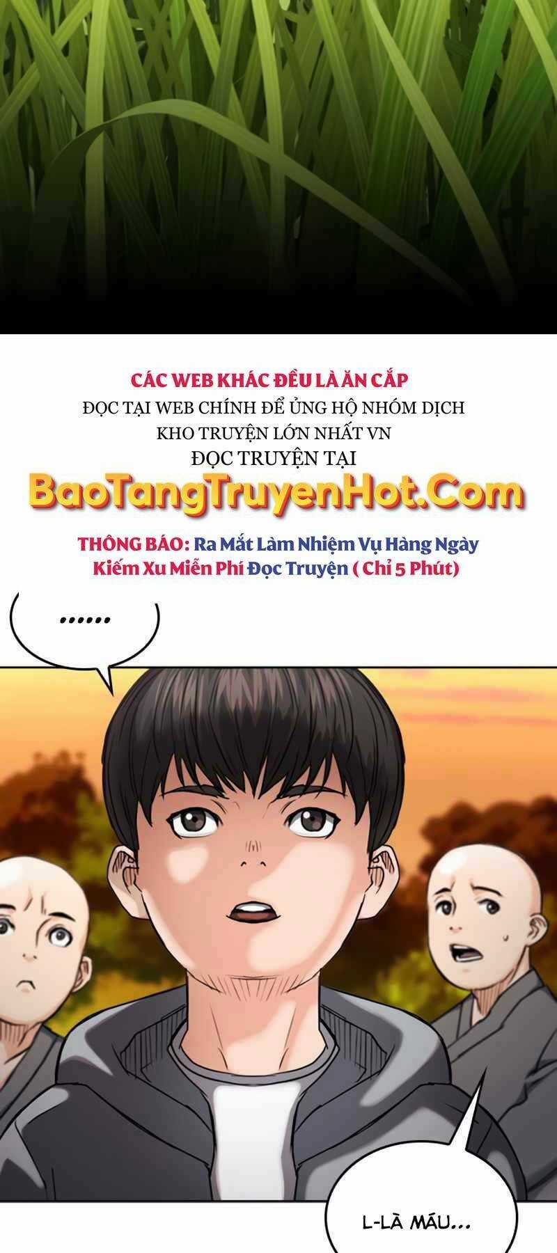 Druid Tại Ga Seoul - Người Hóa Thú Chapter 63 trang 75