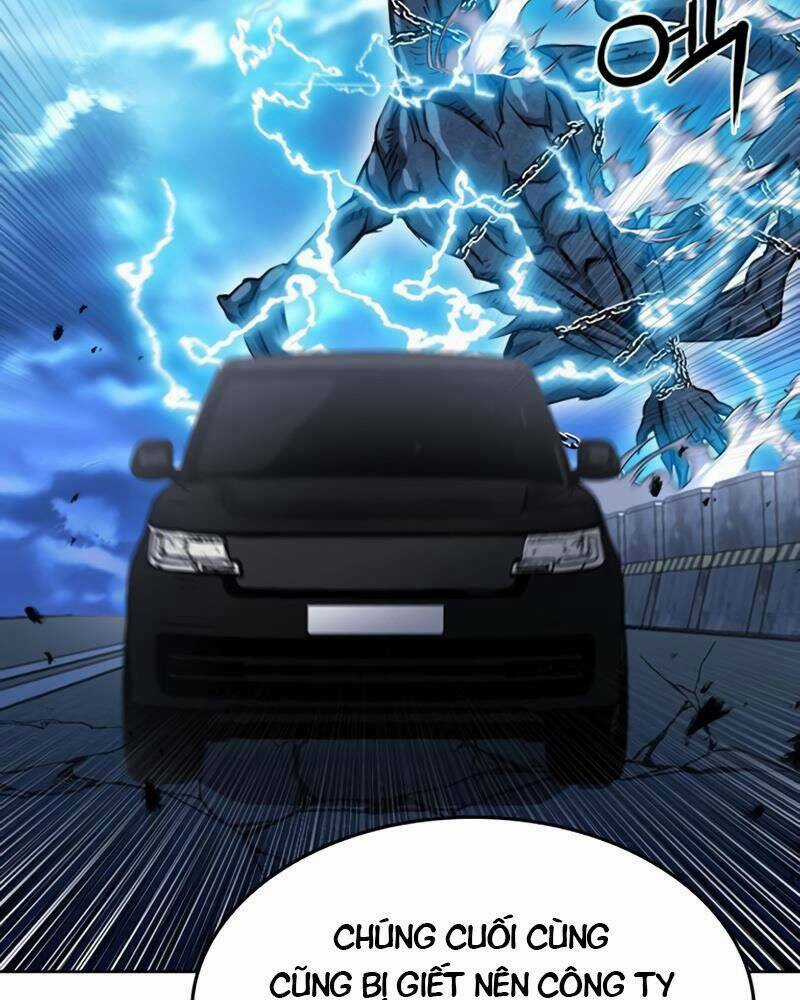 Druid Tại Ga Seoul - Người Hóa Thú Chapter 64 trang 101