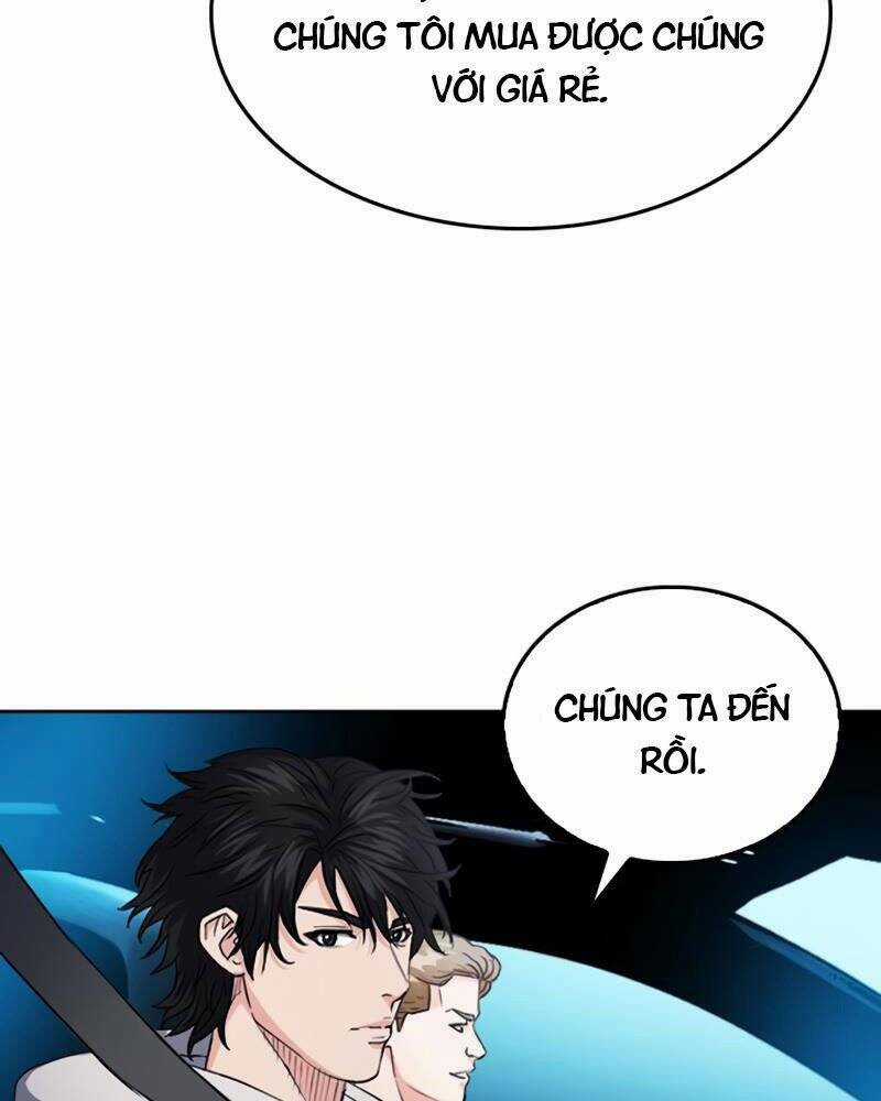 Druid Tại Ga Seoul - Người Hóa Thú Chapter 64 trang 102