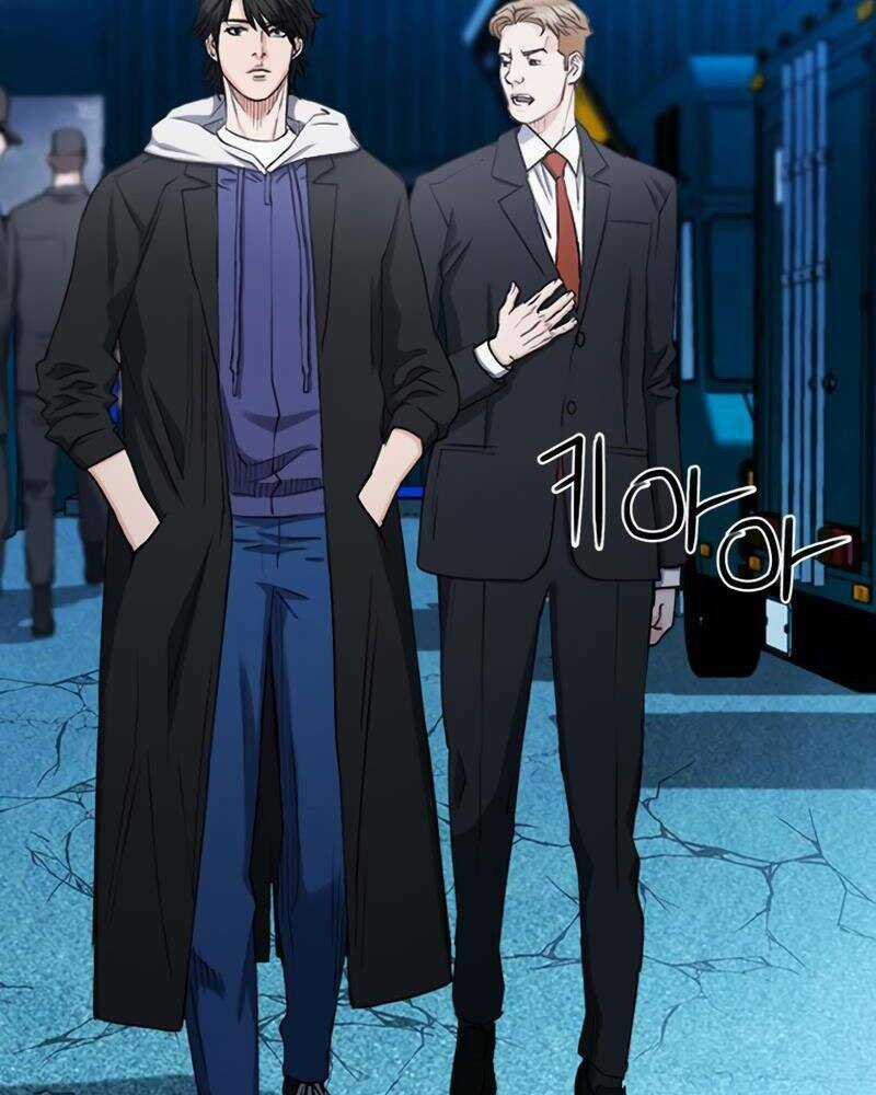 Druid Tại Ga Seoul - Người Hóa Thú Chapter 64 trang 106