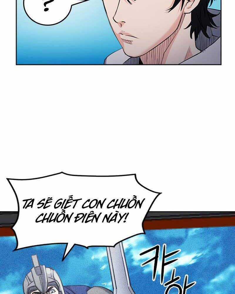 Druid Tại Ga Seoul - Người Hóa Thú Chapter 64 trang 108