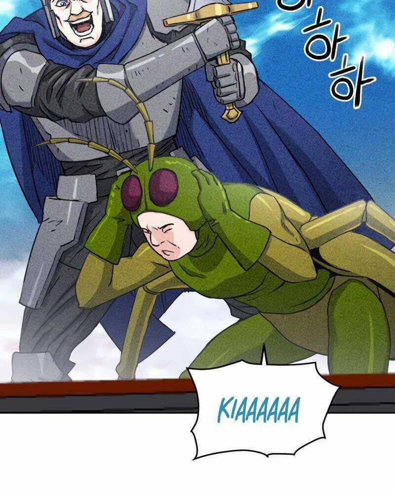 Druid Tại Ga Seoul - Người Hóa Thú Chapter 64 trang 109