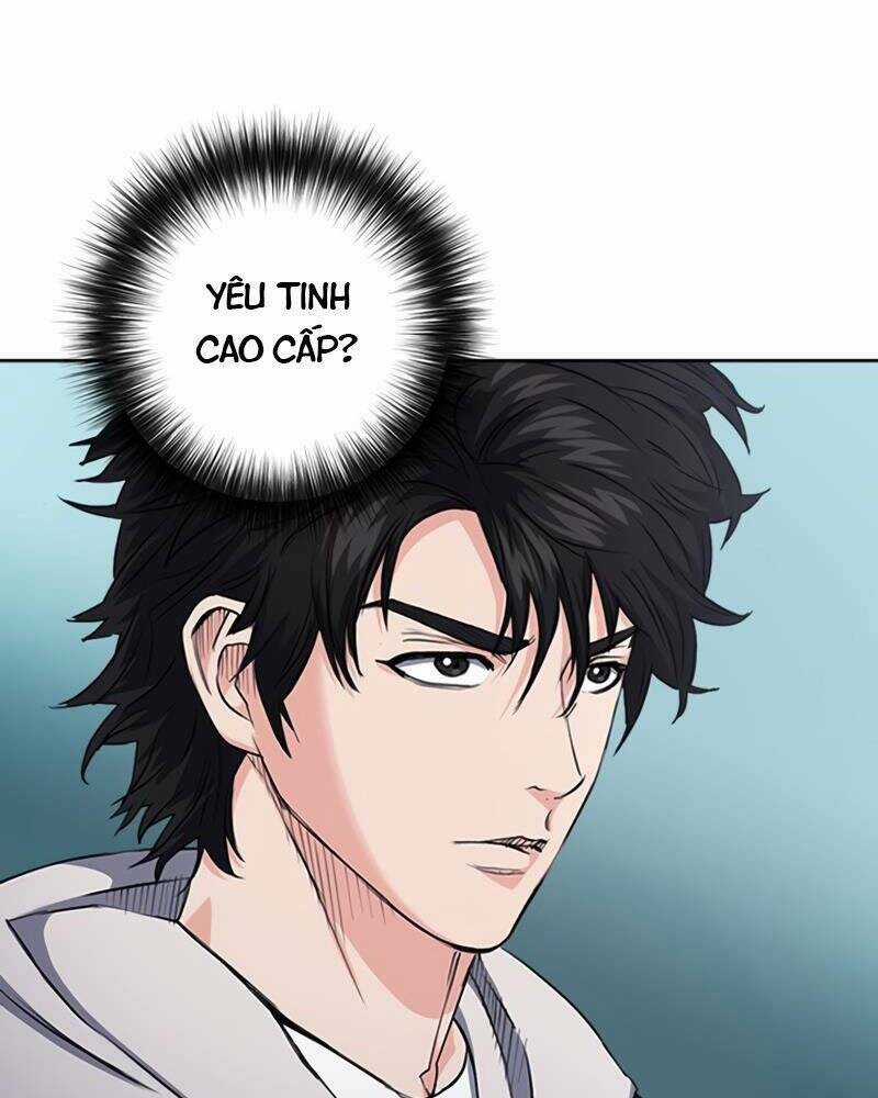 Druid Tại Ga Seoul - Người Hóa Thú Chapter 64 trang 11