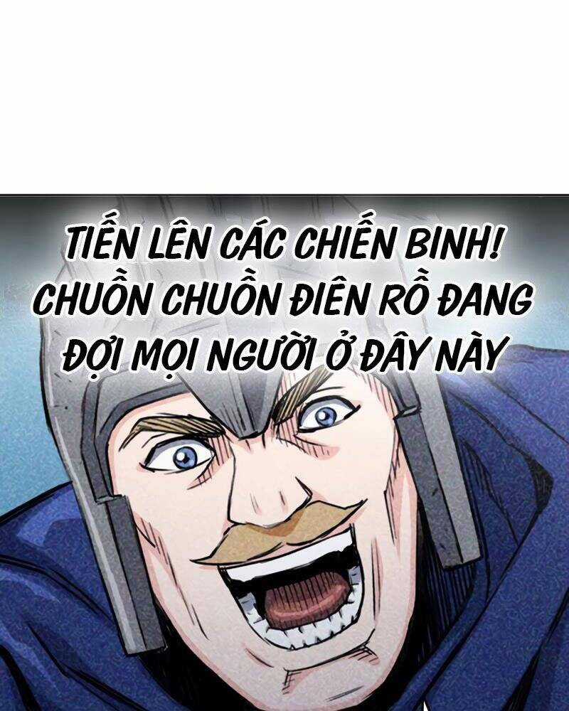 Druid Tại Ga Seoul - Người Hóa Thú Chapter 64 trang 110