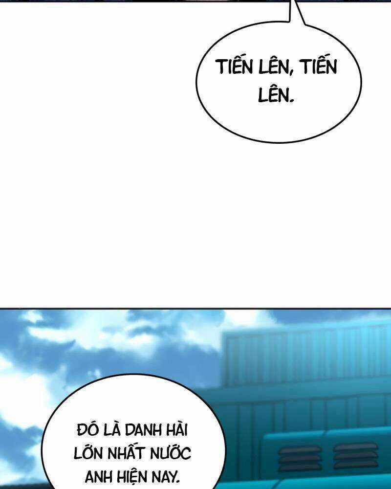 Druid Tại Ga Seoul - Người Hóa Thú Chapter 64 trang 111