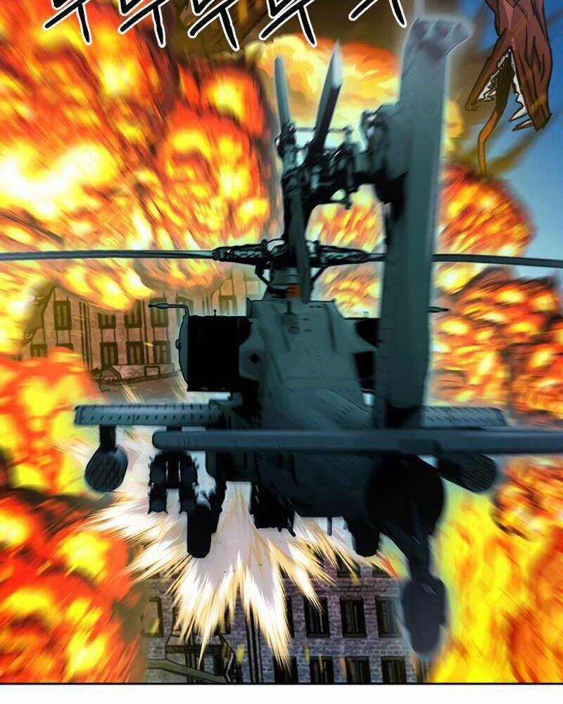 Druid Tại Ga Seoul - Người Hóa Thú Chapter 64 trang 115