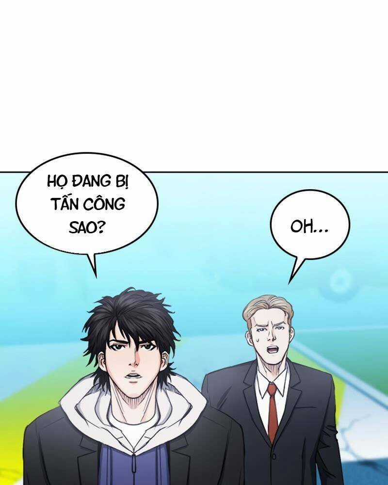 Druid Tại Ga Seoul - Người Hóa Thú Chapter 64 trang 116