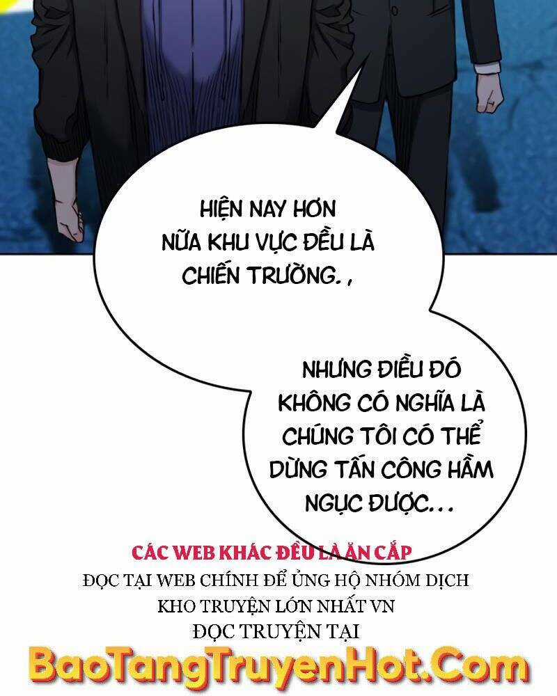 Druid Tại Ga Seoul - Người Hóa Thú Chapter 64 trang 117