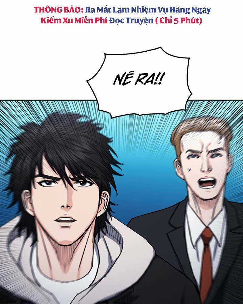 Druid Tại Ga Seoul - Người Hóa Thú Chapter 64 trang 118