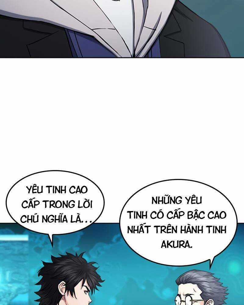 Druid Tại Ga Seoul - Người Hóa Thú Chapter 64 trang 12