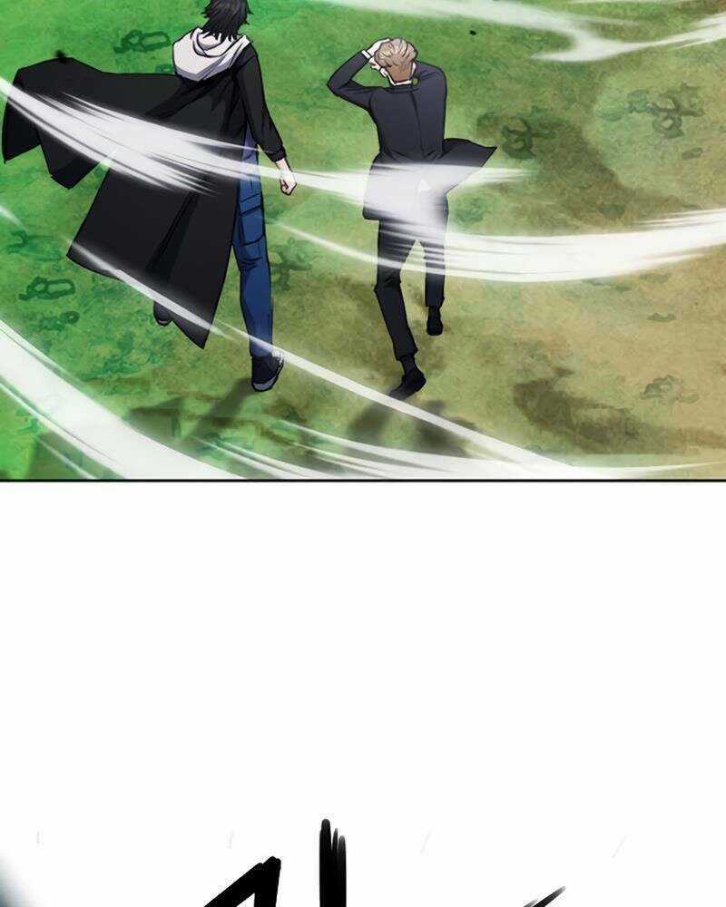 Druid Tại Ga Seoul - Người Hóa Thú Chapter 64 trang 122