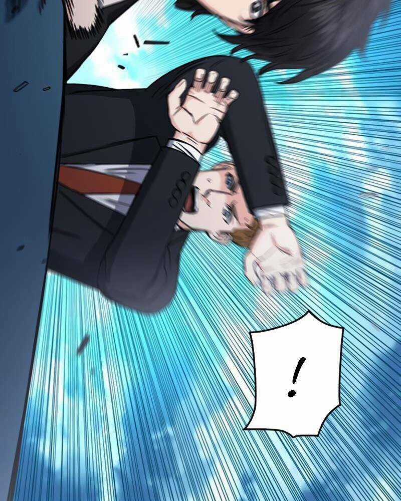 Druid Tại Ga Seoul - Người Hóa Thú Chapter 64 trang 128