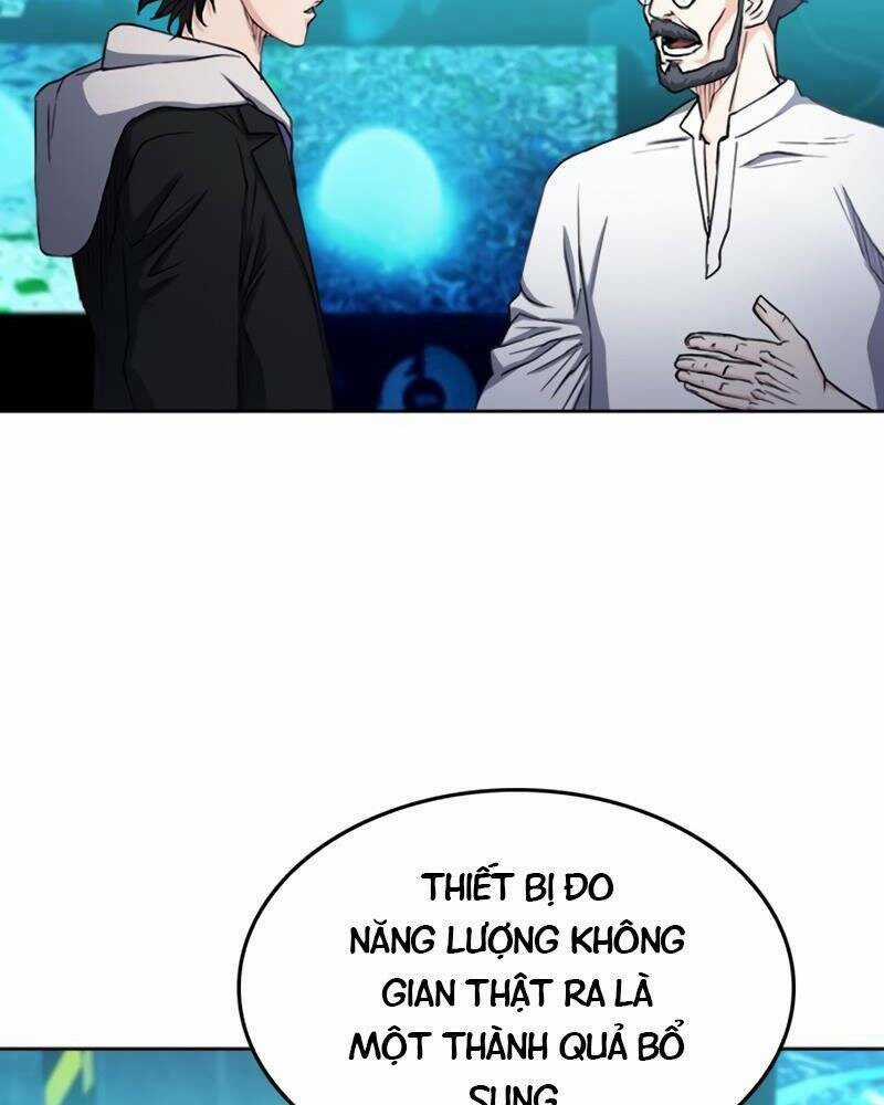 Druid Tại Ga Seoul - Người Hóa Thú Chapter 64 trang 13