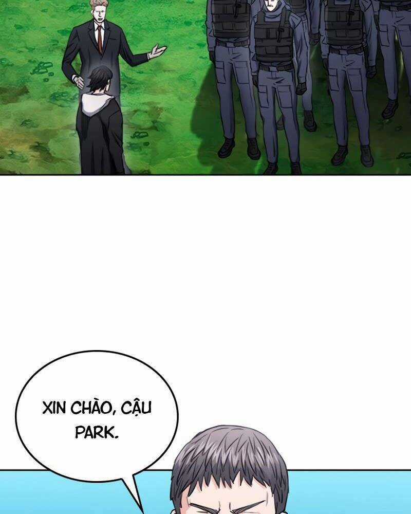 Druid Tại Ga Seoul - Người Hóa Thú Chapter 64 trang 139