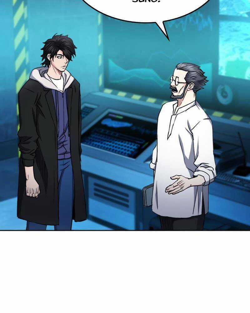 Druid Tại Ga Seoul - Người Hóa Thú Chapter 64 trang 14