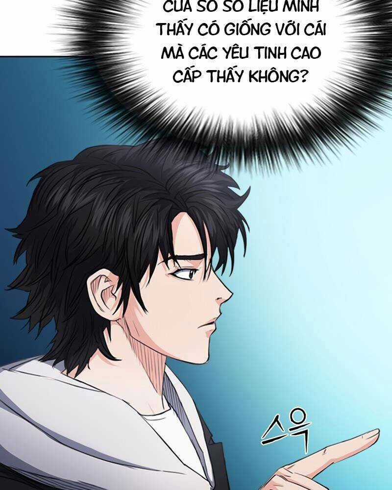 Druid Tại Ga Seoul - Người Hóa Thú Chapter 64 trang 24