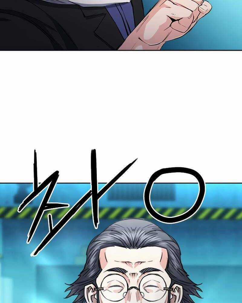 Druid Tại Ga Seoul - Người Hóa Thú Chapter 64 trang 25