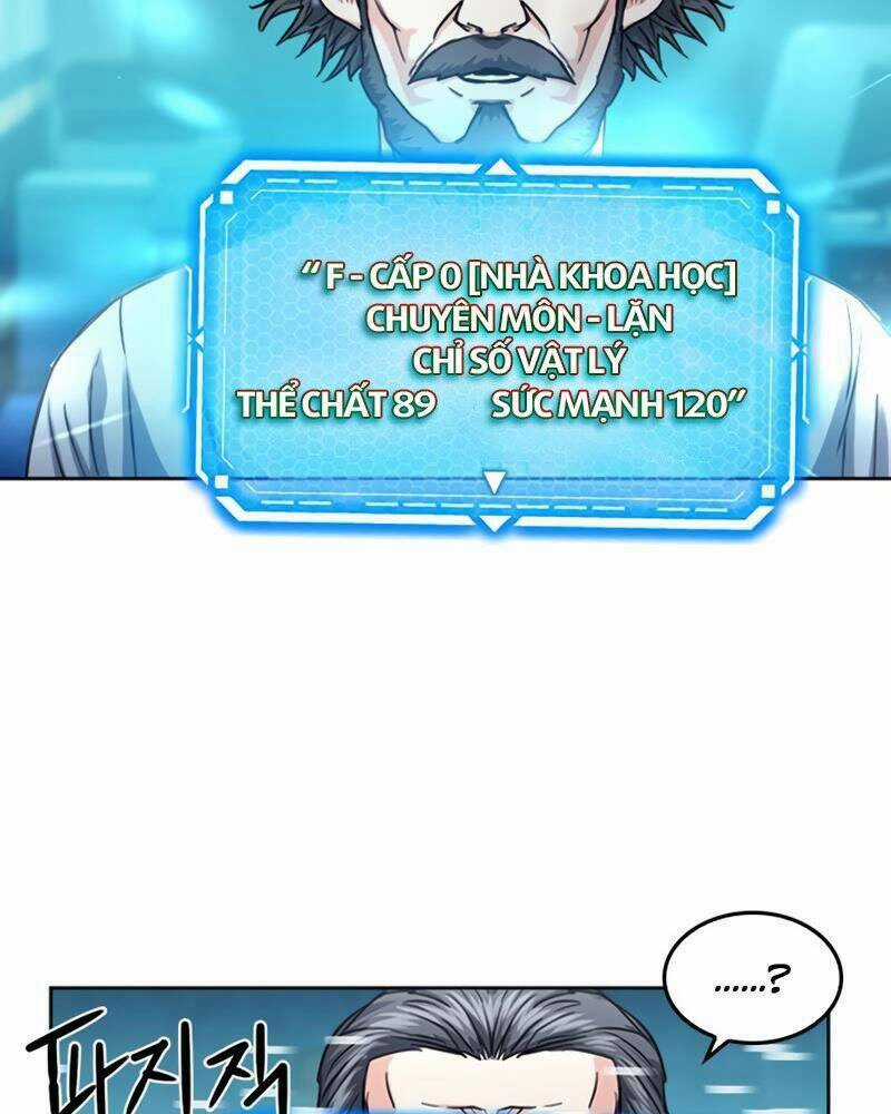 Druid Tại Ga Seoul - Người Hóa Thú Chapter 64 trang 26