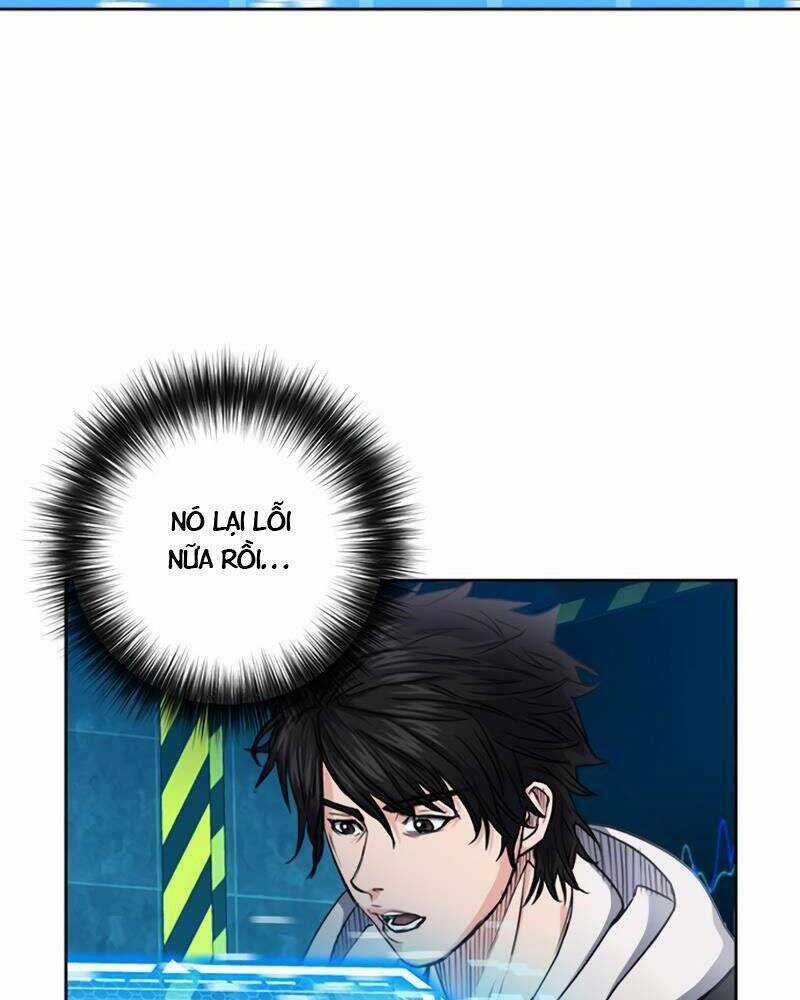 Druid Tại Ga Seoul - Người Hóa Thú Chapter 64 trang 29