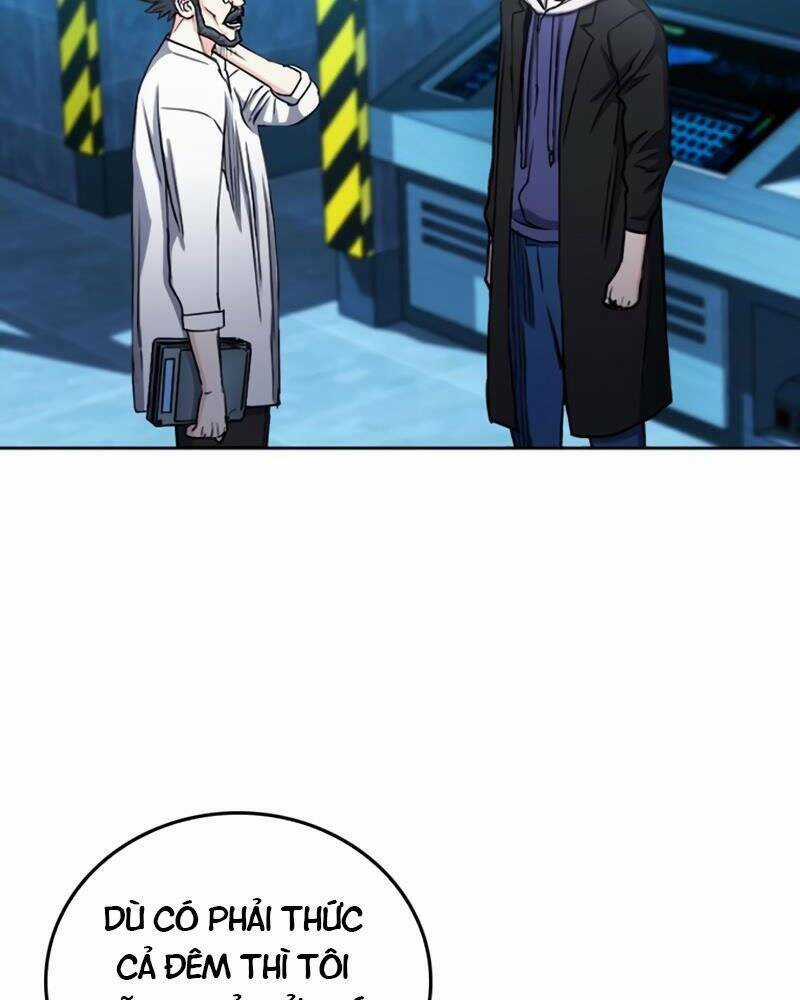 Druid Tại Ga Seoul - Người Hóa Thú Chapter 64 trang 31