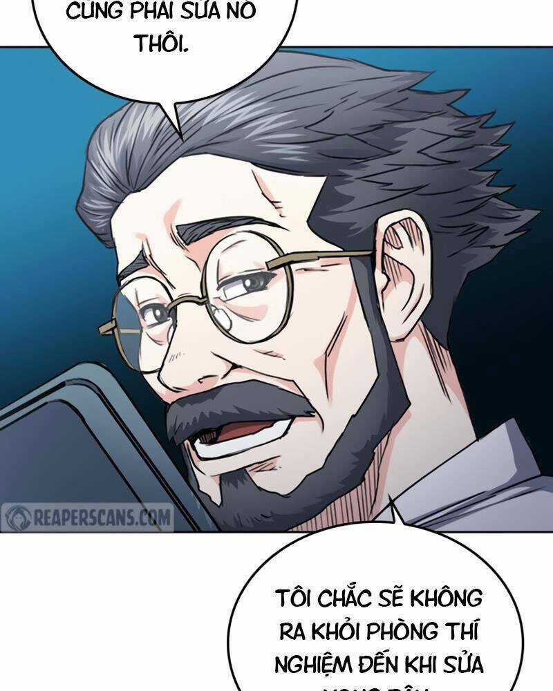 Druid Tại Ga Seoul - Người Hóa Thú Chapter 64 trang 32