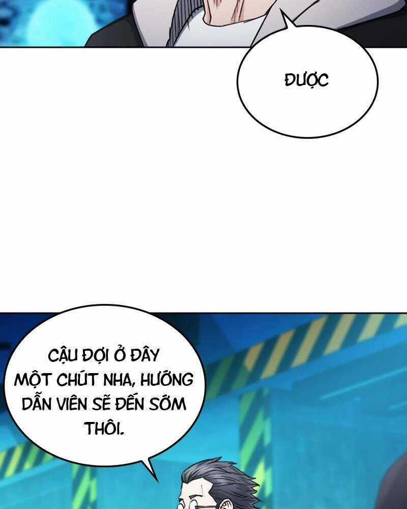 Druid Tại Ga Seoul - Người Hóa Thú Chapter 64 trang 34