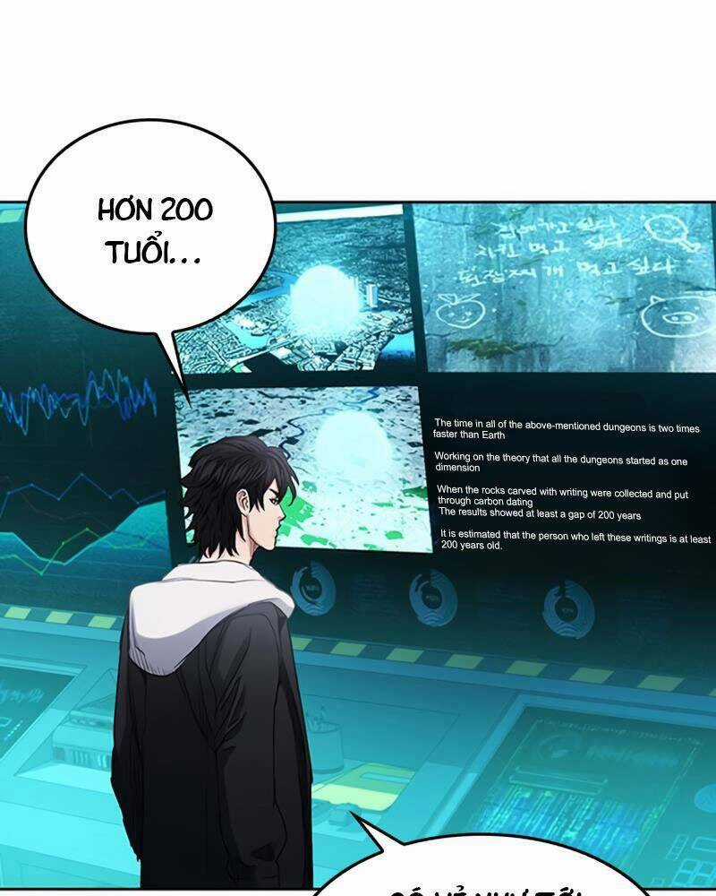 Druid Tại Ga Seoul - Người Hóa Thú Chapter 64 trang 40