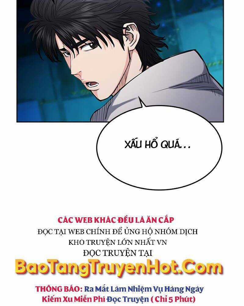 Druid Tại Ga Seoul - Người Hóa Thú Chapter 64 trang 43