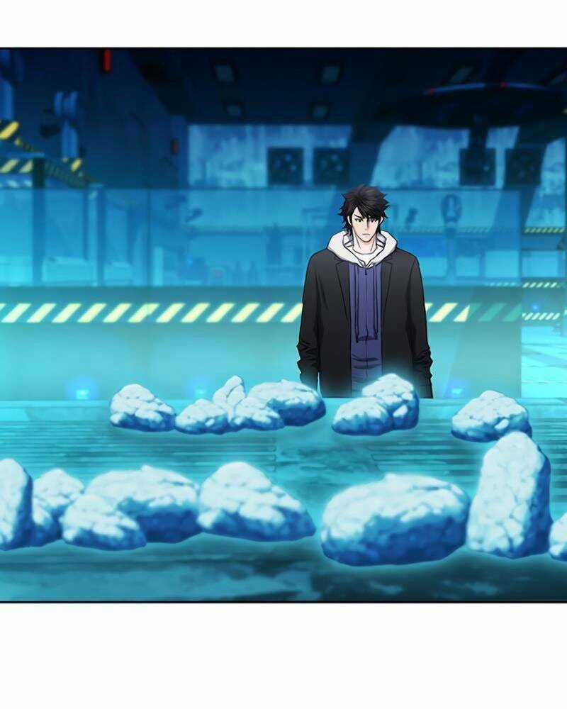 Druid Tại Ga Seoul - Người Hóa Thú Chapter 64 trang 44