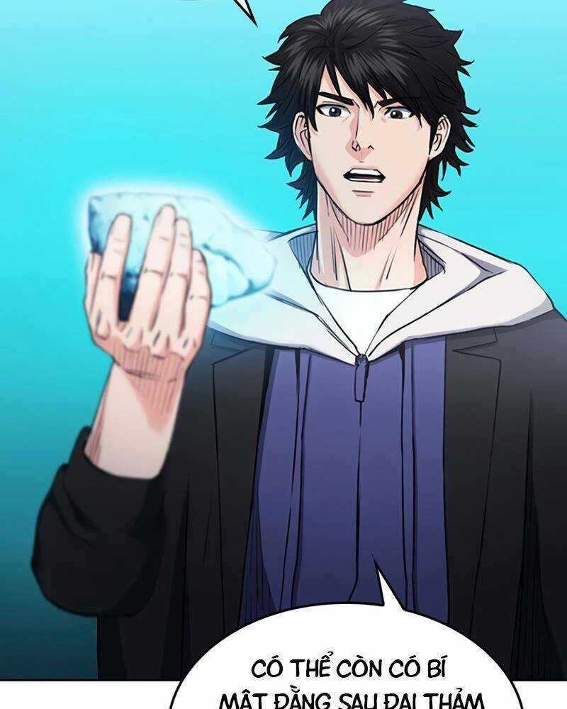 Druid Tại Ga Seoul - Người Hóa Thú Chapter 64 trang 47