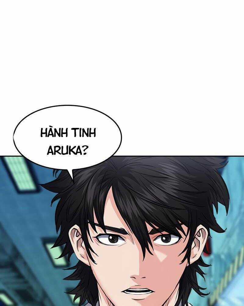 Druid Tại Ga Seoul - Người Hóa Thú Chapter 64 trang 5