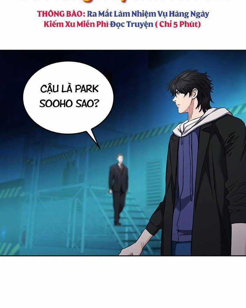 Druid Tại Ga Seoul - Người Hóa Thú Chapter 64 trang 50