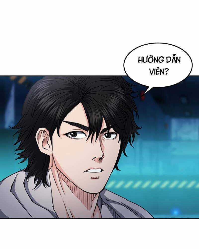 Druid Tại Ga Seoul - Người Hóa Thú Chapter 64 trang 51