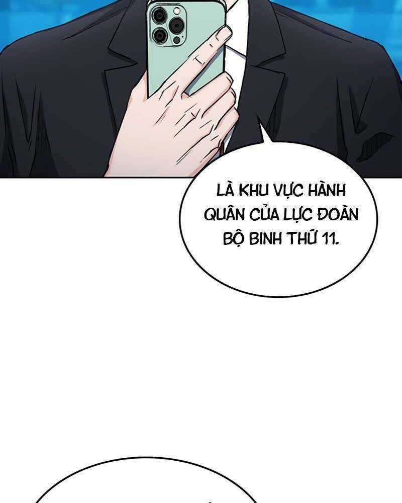 Druid Tại Ga Seoul - Người Hóa Thú Chapter 64 trang 58