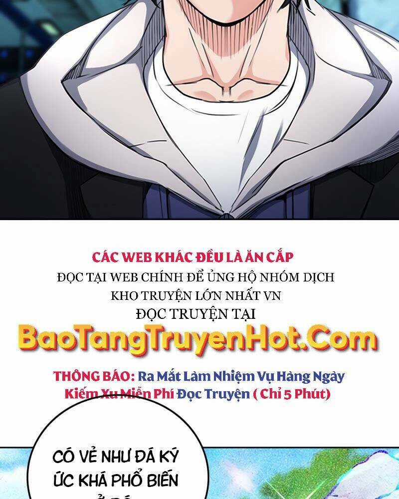 Druid Tại Ga Seoul - Người Hóa Thú Chapter 64 trang 6