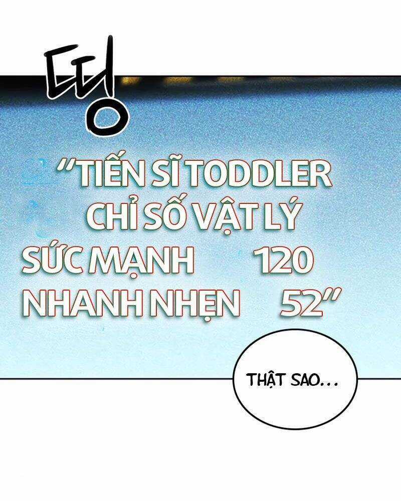 Druid Tại Ga Seoul - Người Hóa Thú Chapter 64 trang 64