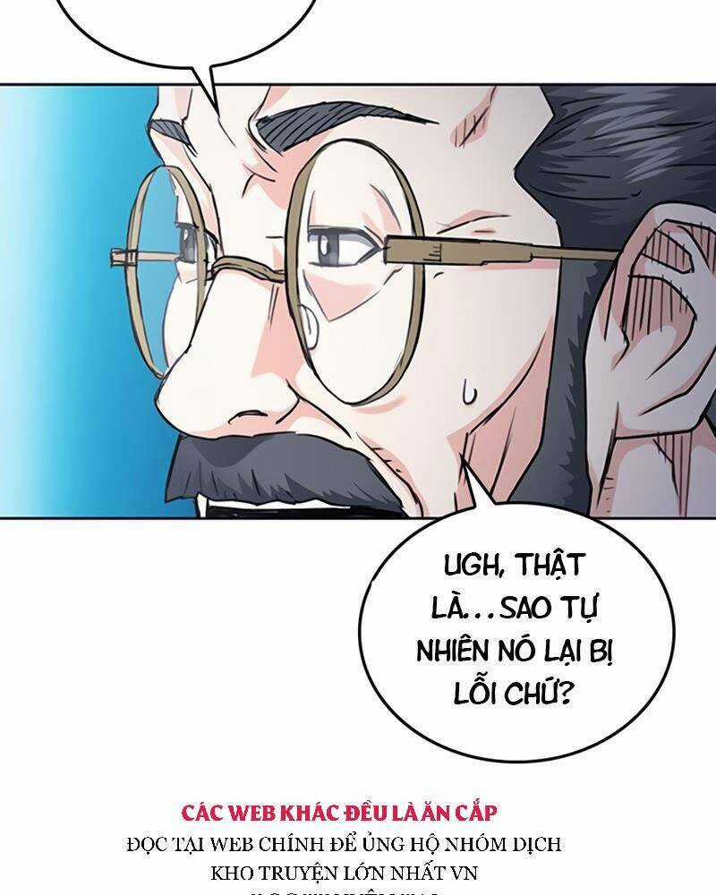 Druid Tại Ga Seoul - Người Hóa Thú Chapter 64 trang 67