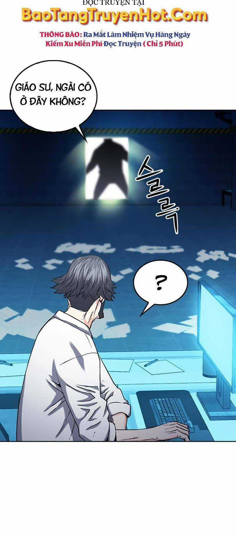 Druid Tại Ga Seoul - Người Hóa Thú Chapter 64 trang 68