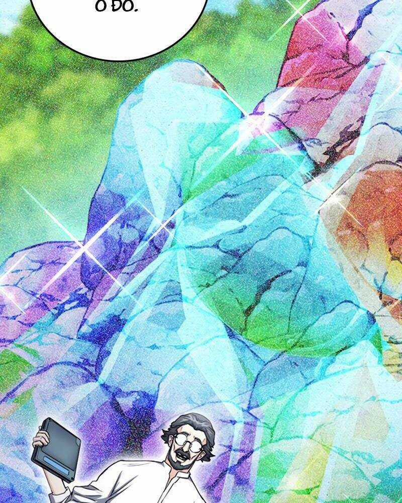 Druid Tại Ga Seoul - Người Hóa Thú Chapter 64 trang 7