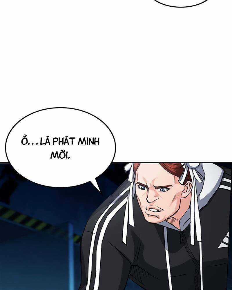 Druid Tại Ga Seoul - Người Hóa Thú Chapter 64 trang 76