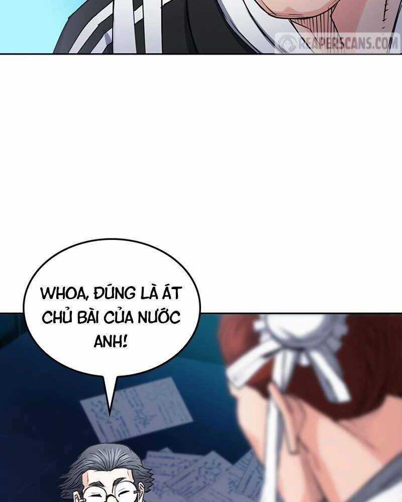 Druid Tại Ga Seoul - Người Hóa Thú Chapter 64 trang 81