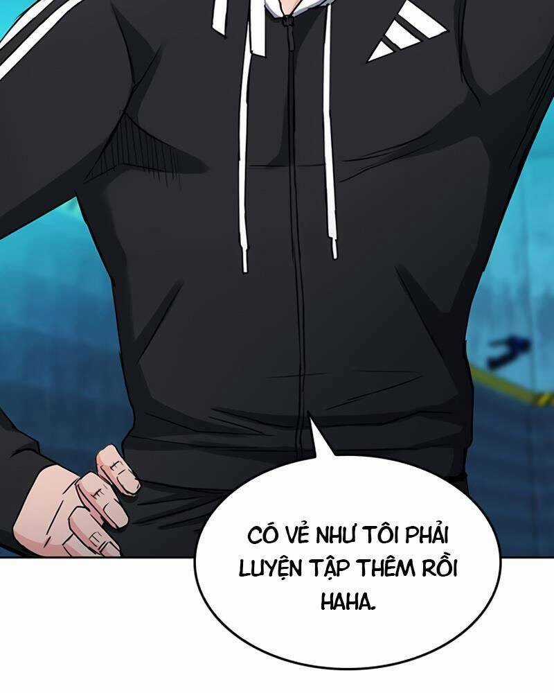 Druid Tại Ga Seoul - Người Hóa Thú Chapter 64 trang 84