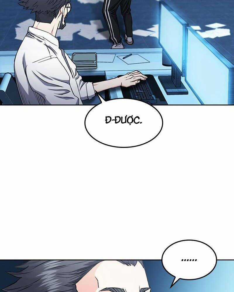 Druid Tại Ga Seoul - Người Hóa Thú Chapter 64 trang 87