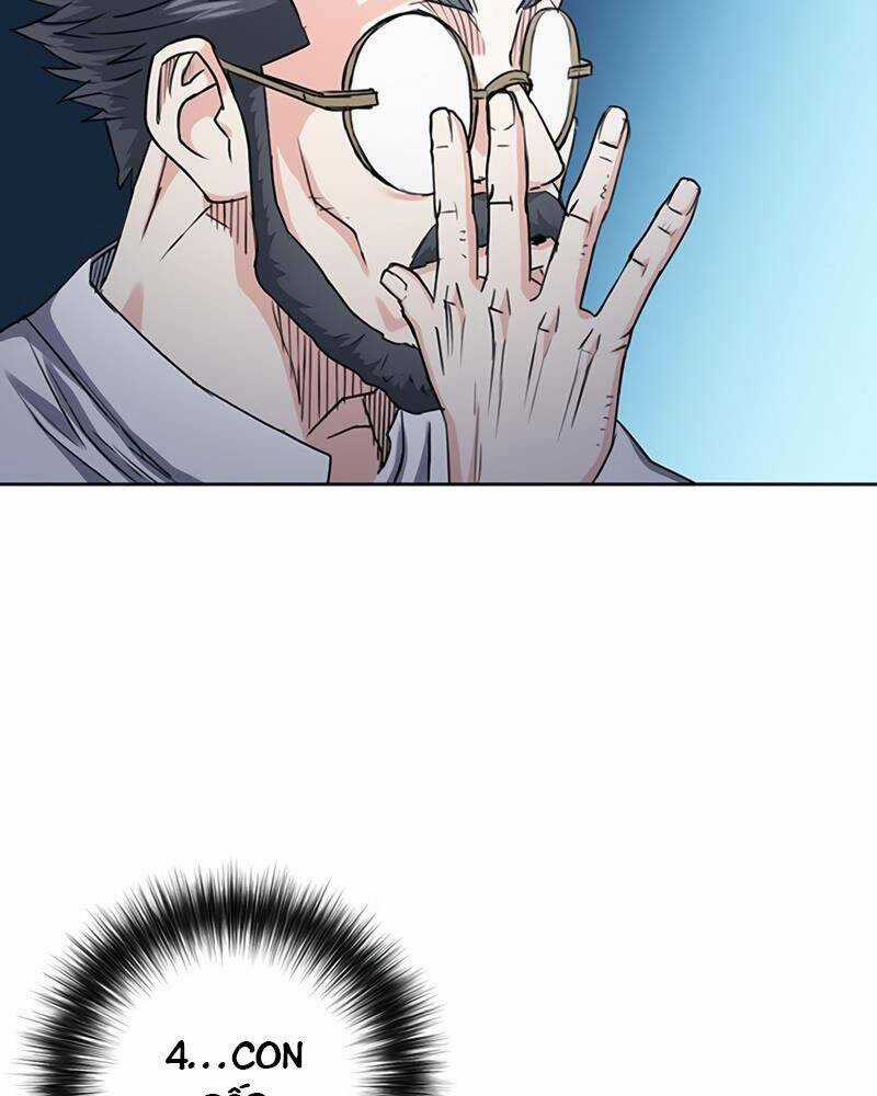 Druid Tại Ga Seoul - Người Hóa Thú Chapter 64 trang 88