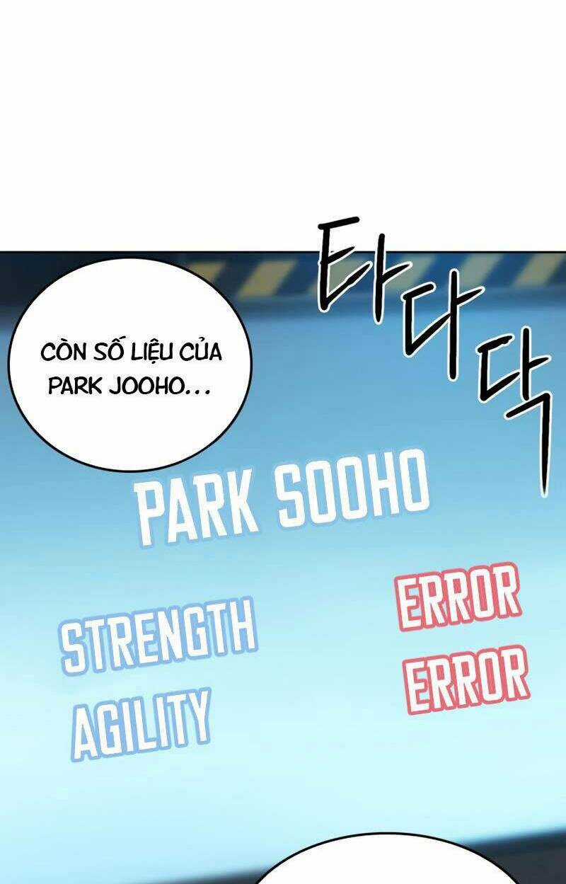 Druid Tại Ga Seoul - Người Hóa Thú Chapter 64 trang 91