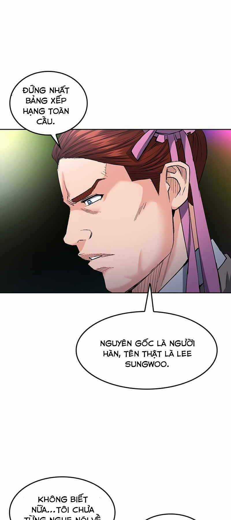 Druid Tại Ga Seoul - Người Hóa Thú Chapter 66 trang 15